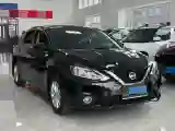 2024 Nissan Sylphy 1.6L 122HP L4 CVT