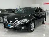 2024 NISSAN SYLPHY,autocango,china used car exporter,china ev exporter,chinese used car exporter,chinese used ev exporter