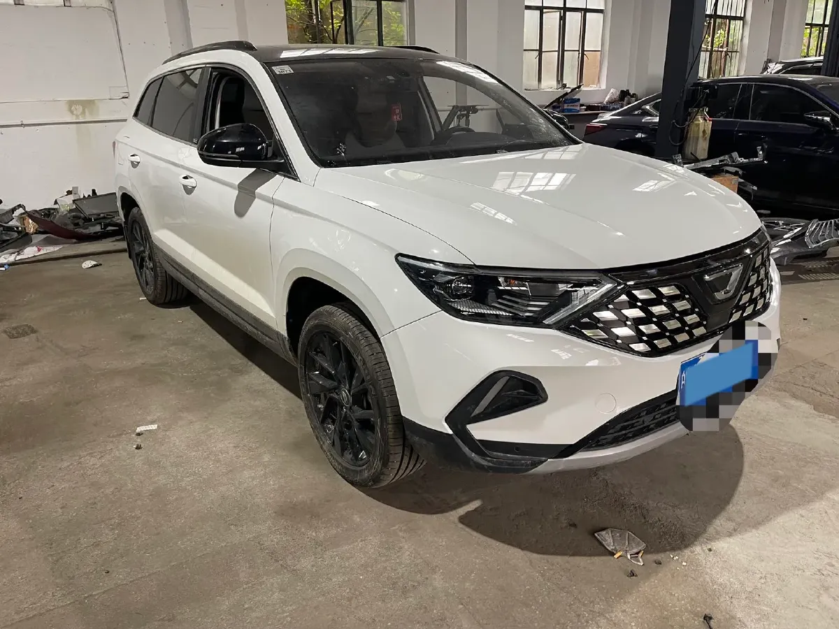 2021 Jetta VS7 1.4T 150HP L4 6AT,autocango,china used car exporter,china ev exporter,chinese used car exporter,chinese used ev exporter