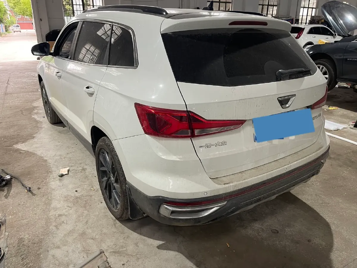 2021 Jetta VS7 1.4T 150HP L4 6AT,autocango,china used car exporter,china ev exporter,chinese used car exporter,chinese used ev exporter