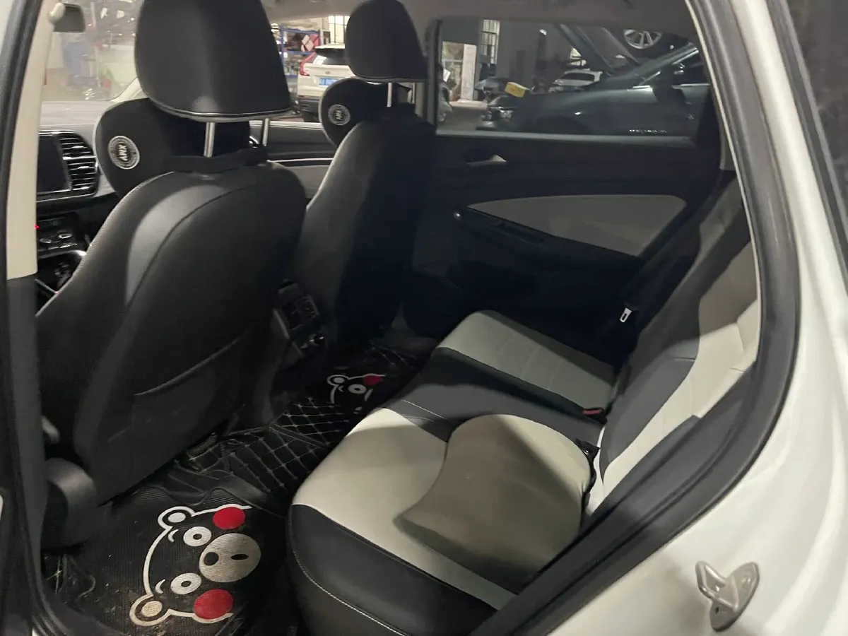 2021 Jetta VS7 1.4T 150HP L4 6AT,autocango,china used car exporter,china ev exporter,chinese used car exporter,chinese used ev exporter