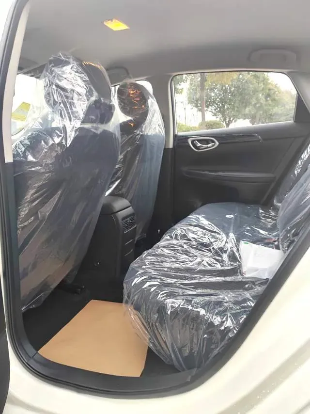 2026 ChangAn QiYuan Q05 BEV,autocango,china used car exporter,china ev exporter,chinese used car exporter,chinese used ev exporter