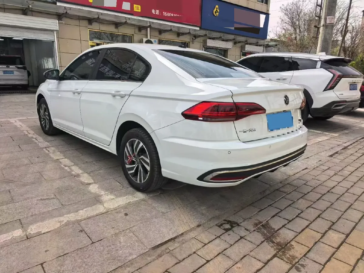2024 Volkswagen Bora 1.2T 116HP L4 7DCT,autocango,china used car exporter,china ev exporter,chinese used car exporter,chinese used ev exporter
