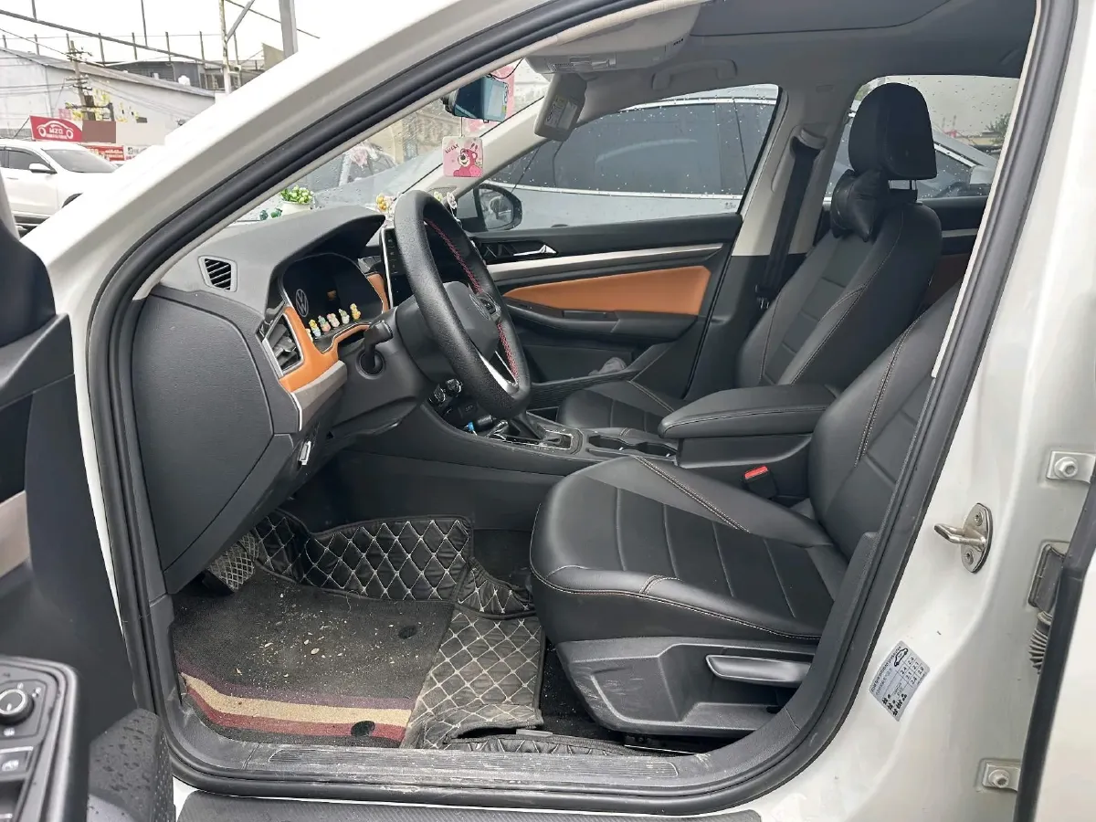 2023 Volkswagen Bora 1.2T 116HP L4 7DCT,autocango,china used car exporter,china ev exporter,chinese used car exporter,chinese used ev exporter