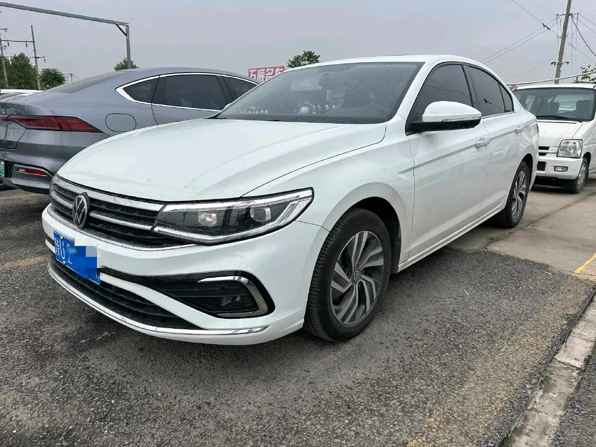 2023 Volkswagen Bora 1.2T 116HP L4 7DCT,autocango,china used car exporter,china ev exporter,chinese used car exporter,chinese used ev exporter