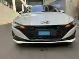 2022 Hyundai Elantra 1.5L 115HP L4 CVT
