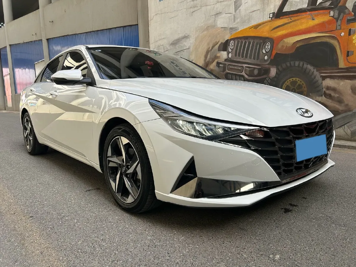 2022 Hyundai Elantra 1.5L 115HP L4 CVT,autocango,china used car exporter,china ev exporter,chinese used car exporter,chinese used ev exporter
