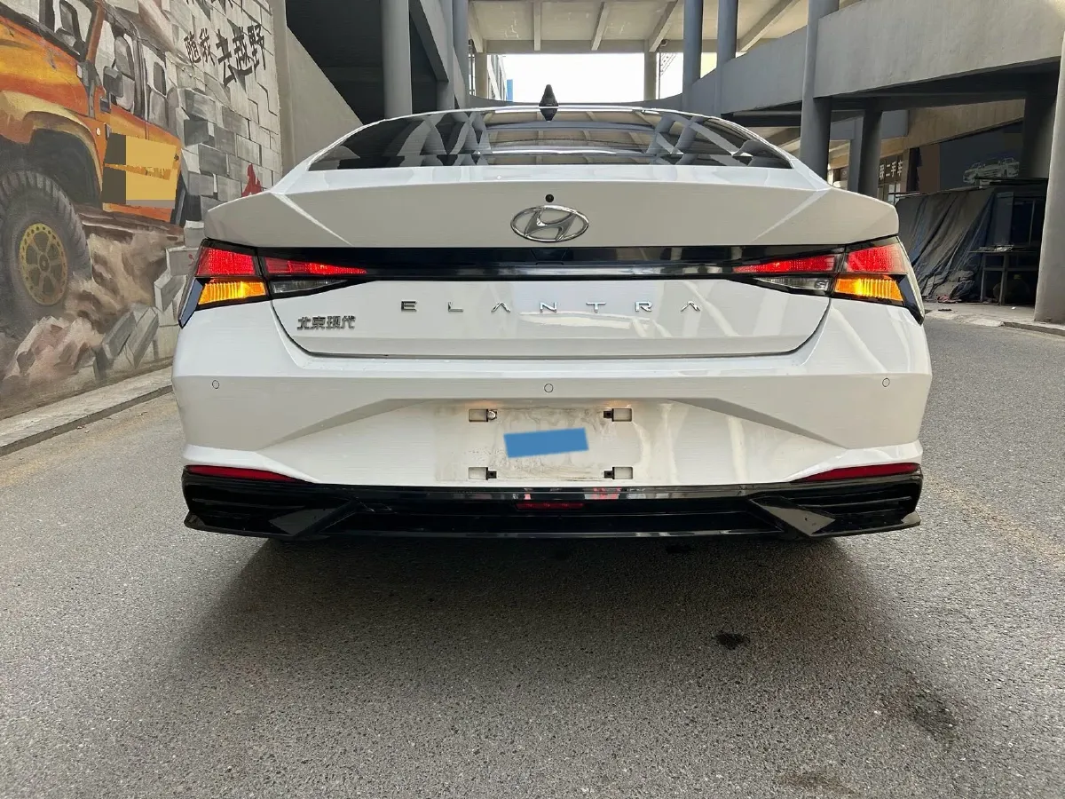 2022 Hyundai Elantra 1.5L 115HP L4 CVT,autocango,china used car exporter,china ev exporter,chinese used car exporter,chinese used ev exporter