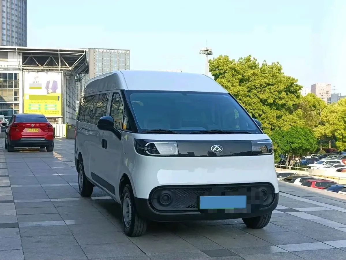 2025 Foton Grand General G9 2.0T 163HP L4 8AT,autocango,china used car exporter,china ev exporter,chinese used car exporter,chinese used ev exporter