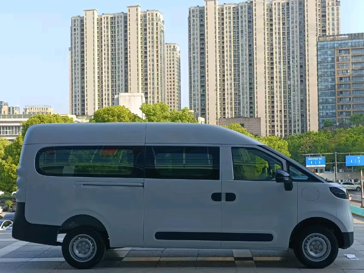 2025 Foton Grand General G9 2.0T 163HP L4 8AT,autocango,china used car exporter,china ev exporter,chinese used car exporter,chinese used ev exporter