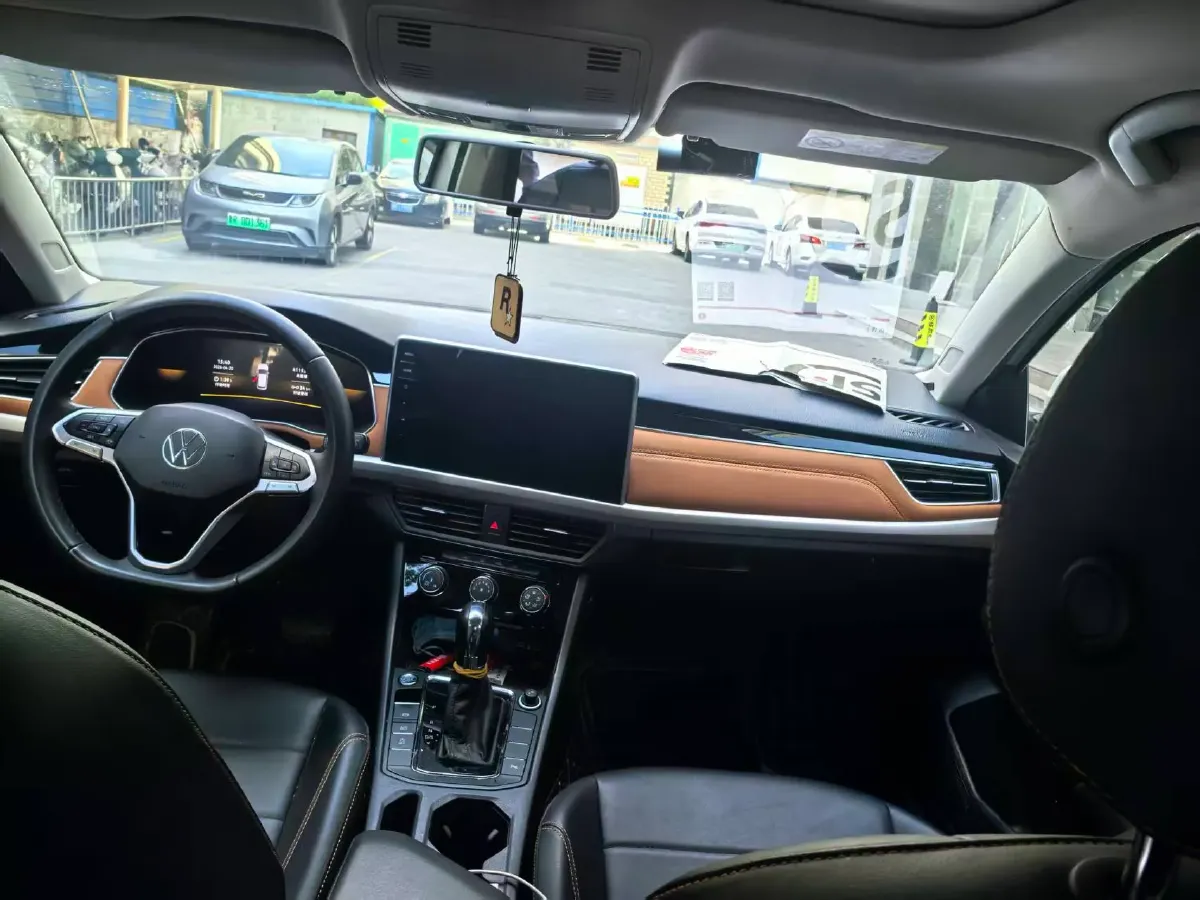 2023 Volkswagen Bora 1.2T 116HP L4 7DCT,autocango,china used car exporter,china ev exporter,chinese used car exporter,chinese used ev exporter