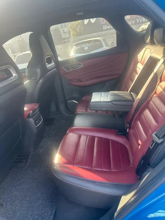 2018 Beijing BJ40 2.3T 250HP L4 6AT,autocango,china used car exporter,china ev exporter,chinese used car exporter,chinese used ev exporter