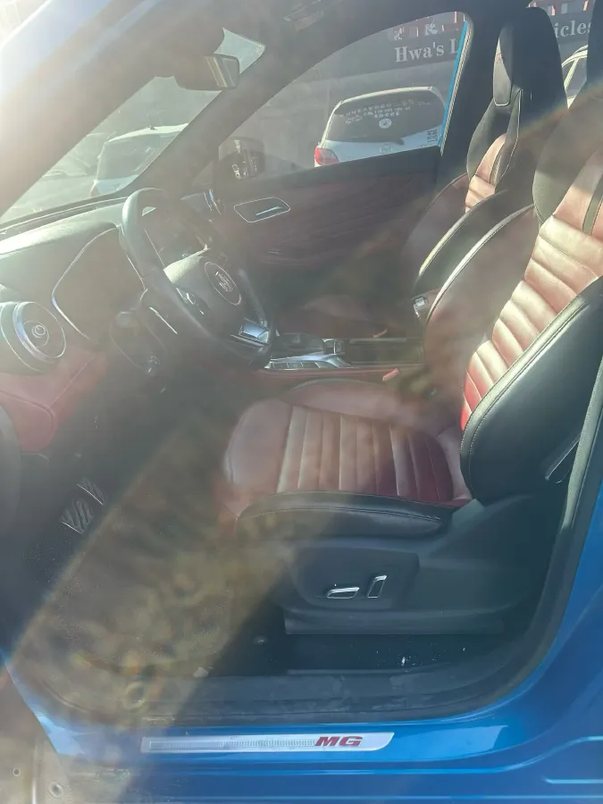 2018 Beijing BJ40 2.3T 250HP L4 6AT,autocango,china used car exporter,china ev exporter,chinese used car exporter,chinese used ev exporter