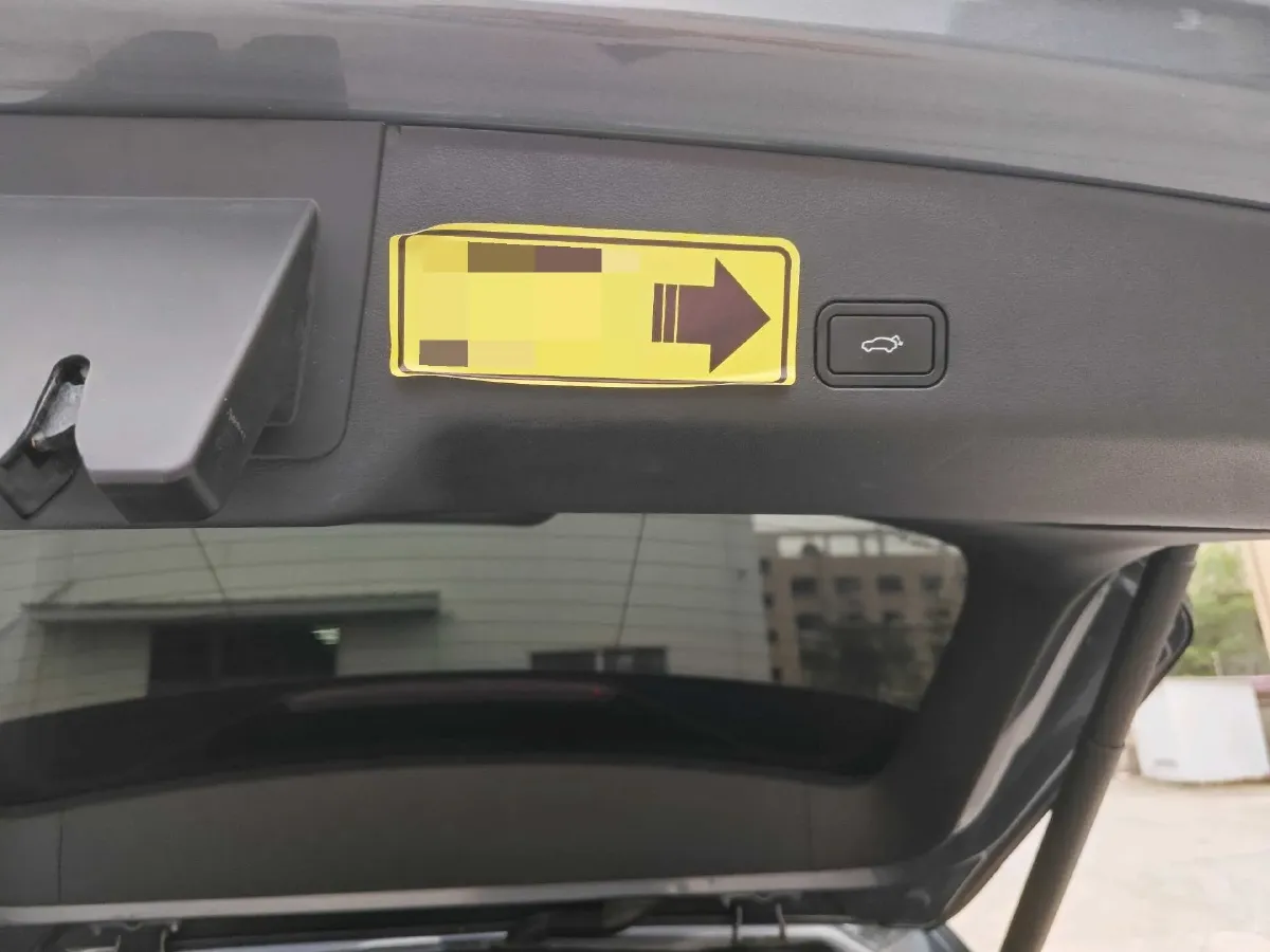 2021 Geely Monjaro 2.0T 218HP L4 7DCT,autocango,china used car exporter,china ev exporter,chinese used car exporter,chinese used ev exporter