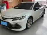 2021 Toyota Camry 2.0L 178HP L4 CVT
