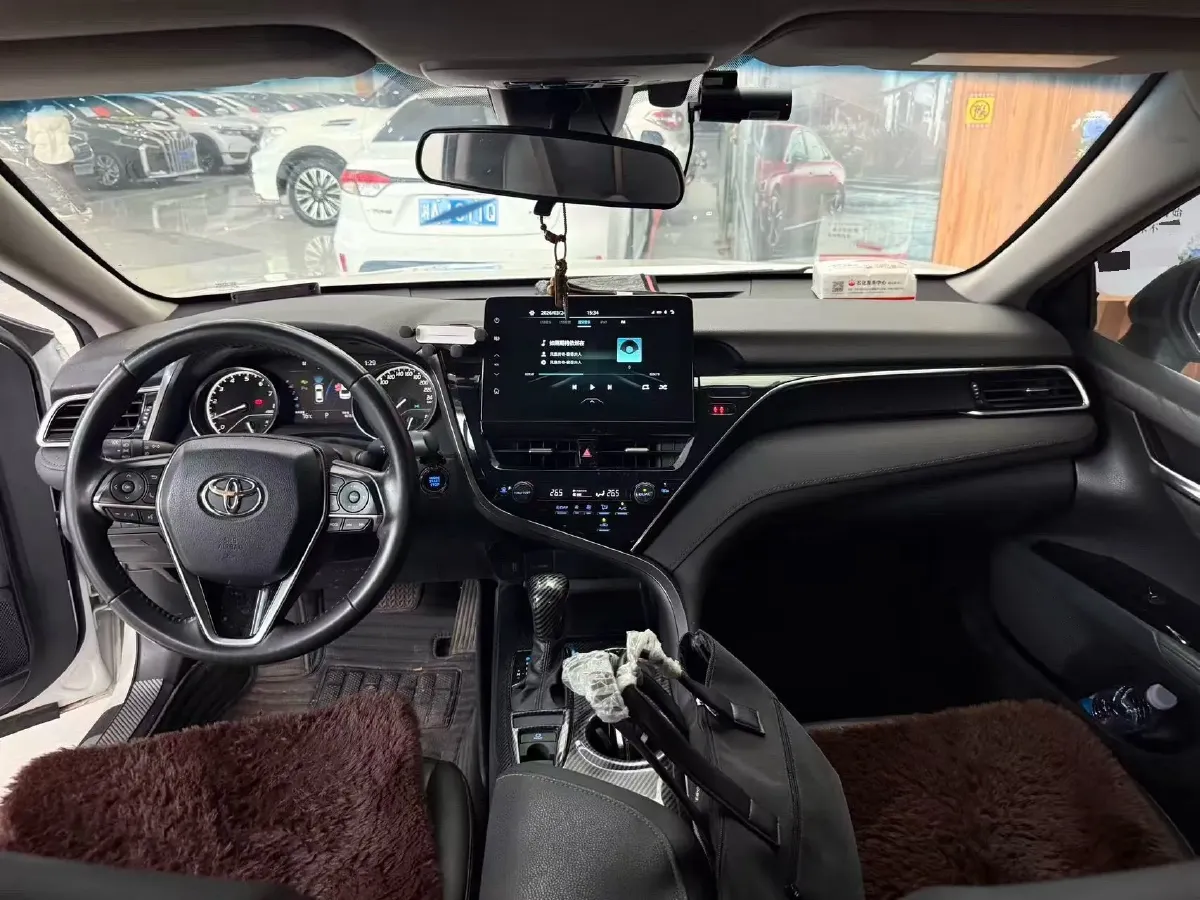 2021 Toyota Camry 2.0L 178HP L4 CVT,autocango,china used car exporter,china ev exporter,chinese used car exporter,chinese used ev exporter