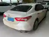 2021 Toyota Camry 2.0L 178HP L4 CVT