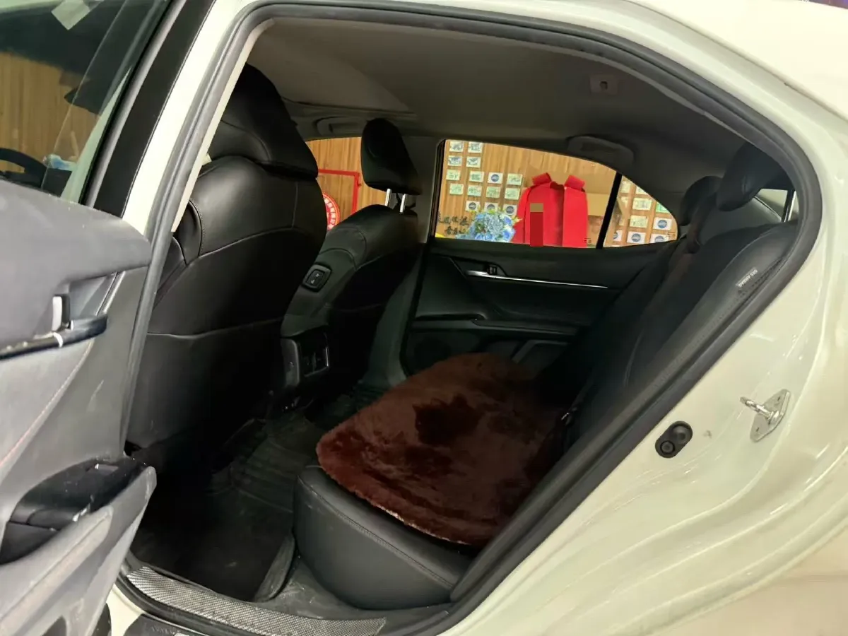 2021 Toyota Camry 2.0L 178HP L4 CVT,autocango,china used car exporter,china ev exporter,chinese used car exporter,chinese used ev exporter