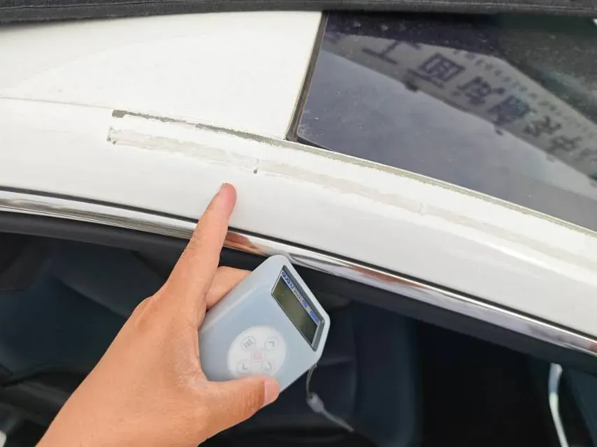 2023 Buick Velite 6 BEV 50.3KWH,autocango,china used car exporter,china ev exporter,chinese used car exporter,chinese used ev exporter