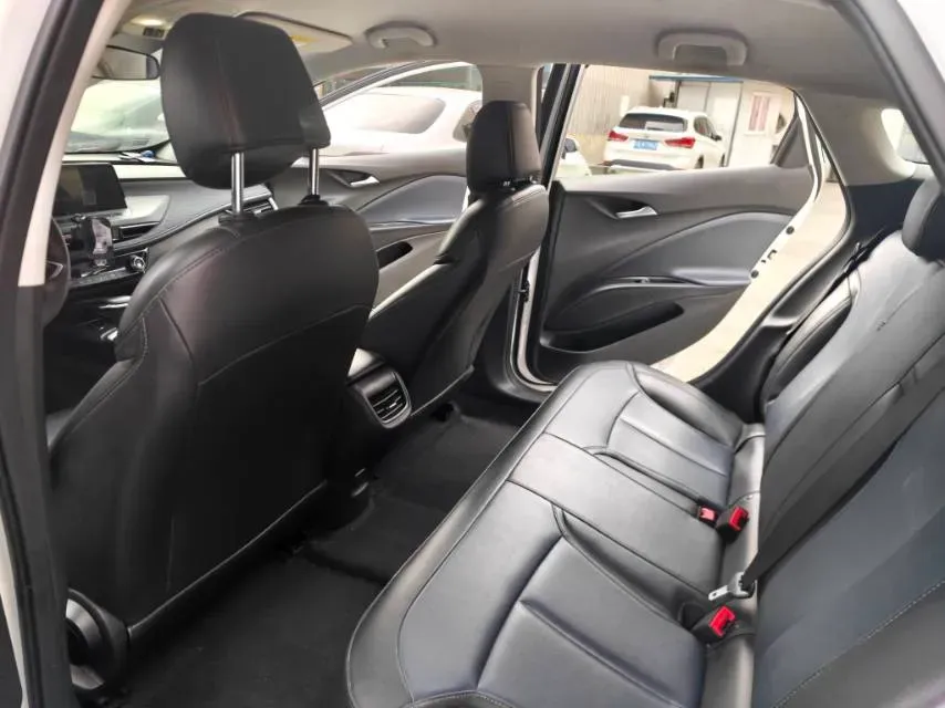 2023 Buick Velite 6 BEV 50.3KWH,autocango,china used car exporter,china ev exporter,chinese used car exporter,chinese used ev exporter