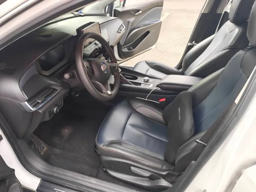 2023 Buick Velite 6 BEV 50.3KWH,autocango,china used car exporter,china ev exporter,chinese used car exporter,chinese used ev exporter