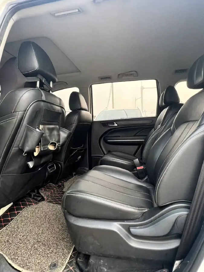 2021 GAC Trumpchi M6 1.5T 169HP L4 7DCT,autocango,china used car exporter,china ev exporter,chinese used car exporter,chinese used ev exporter