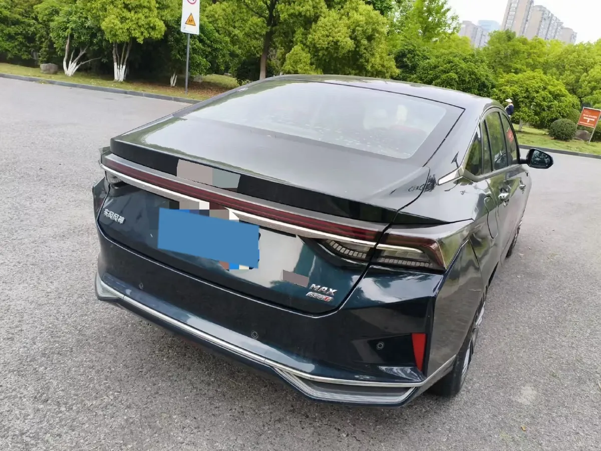 2021 DongFeng Aeolus YiXuan MAX 1.5T 190HP L4 7DCT,autocango,china used car exporter,china ev exporter,chinese used car exporter,chinese used ev exporter