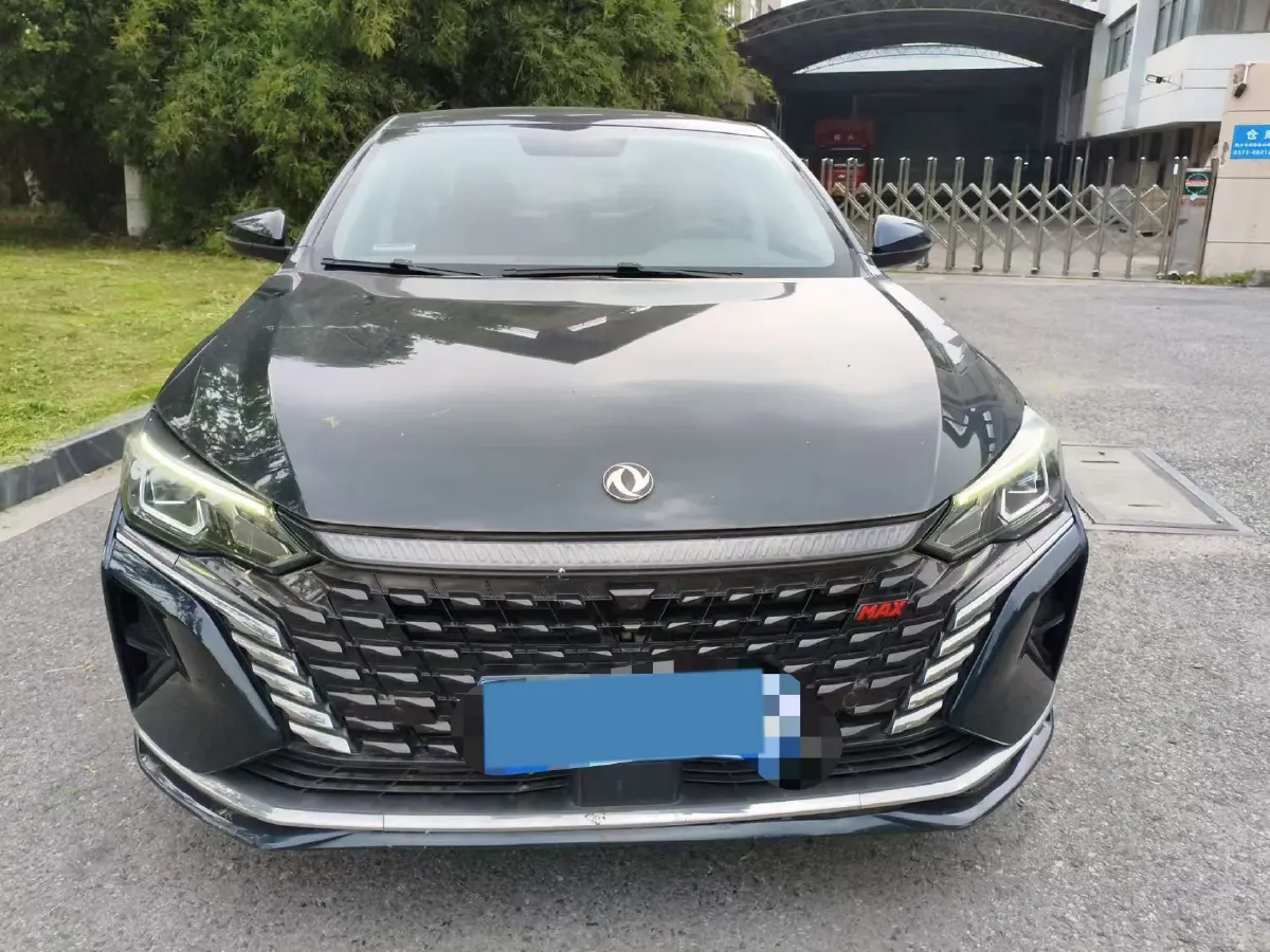 2021 DongFeng Aeolus YiXuan MAX 1.5T 190HP L4 7DCT,autocango,china used car exporter,china ev exporter,chinese used car exporter,chinese used ev exporter