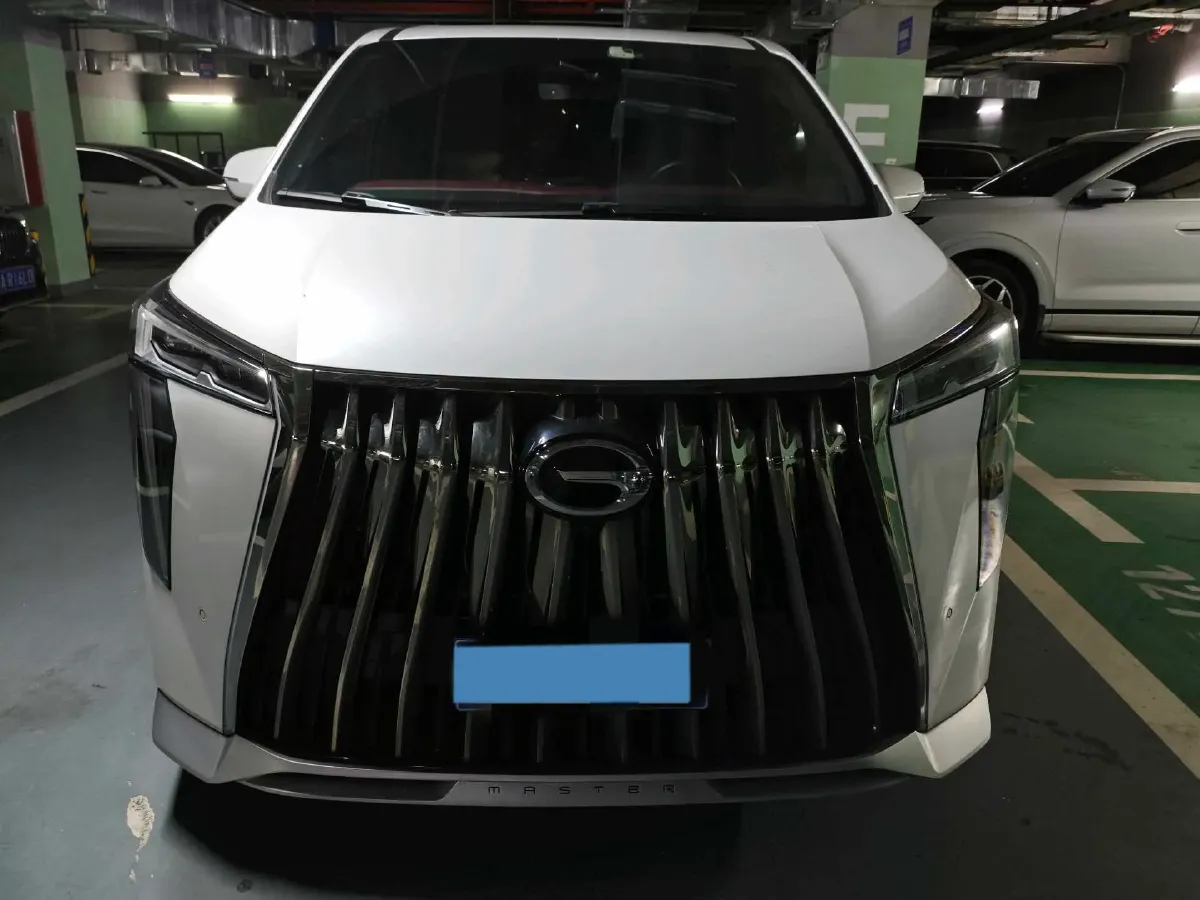 2023 GAC Trumpchi M8 2.0T 252HP L4 8AT,autocango,china used car exporter,china ev exporter,chinese used car exporter,chinese used ev exporter