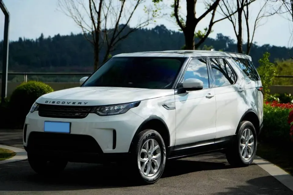 2020 Land Rover Discovery 2.0T 300HP L4 8AT,autocango,china used car exporter,china ev exporter,chinese used car exporter,chinese used ev exporter