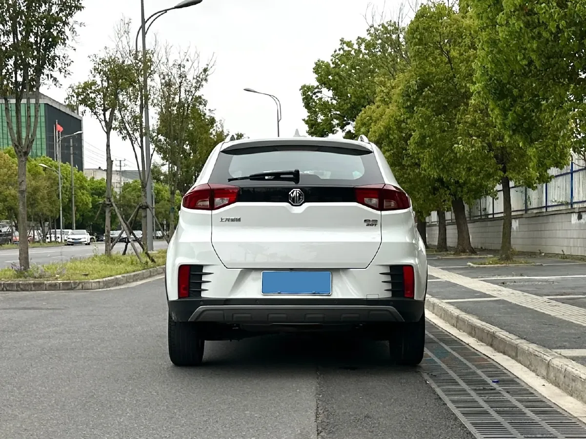 2017 MG GS 1.5T 169HP L4 7DCT,autocango,china used car exporter,china ev exporter,chinese used car exporter,chinese used ev exporter