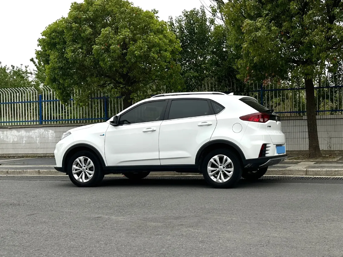 2017 MG GS 1.5T 169HP L4 7DCT,autocango,china used car exporter,china ev exporter,chinese used car exporter,chinese used ev exporter