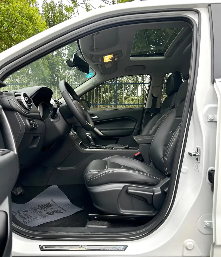 2017 MG GS 1.5T 169HP L4 7DCT,autocango,china used car exporter,china ev exporter,chinese used car exporter,chinese used ev exporter