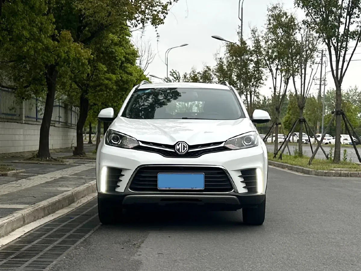 2017 MG GS 1.5T 169HP L4 7DCT,autocango,china used car exporter,china ev exporter,chinese used car exporter,chinese used ev exporter