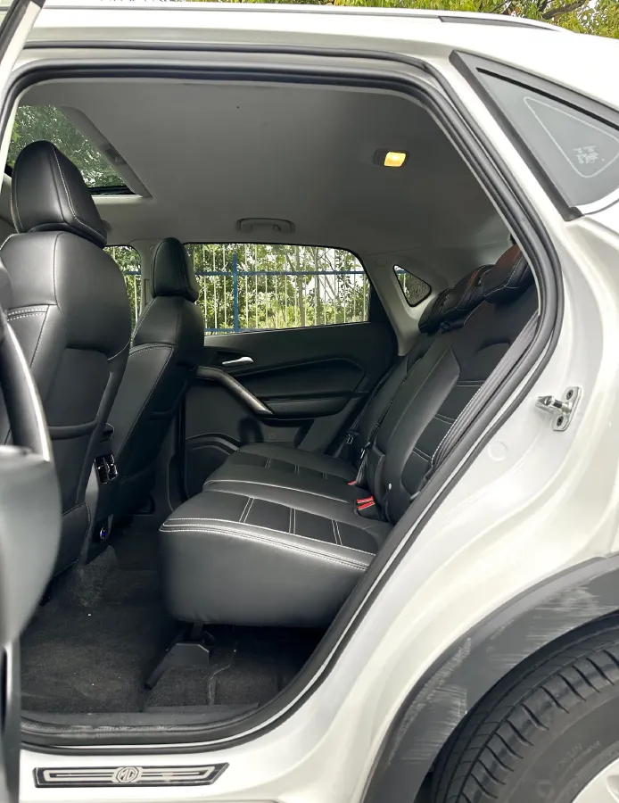 2017 MG GS 1.5T 169HP L4 7DCT,autocango,china used car exporter,china ev exporter,chinese used car exporter,chinese used ev exporter