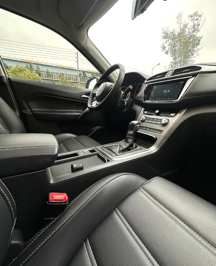 2017 MG GS 1.5T 169HP L4 7DCT,autocango,china used car exporter,china ev exporter,chinese used car exporter,chinese used ev exporter