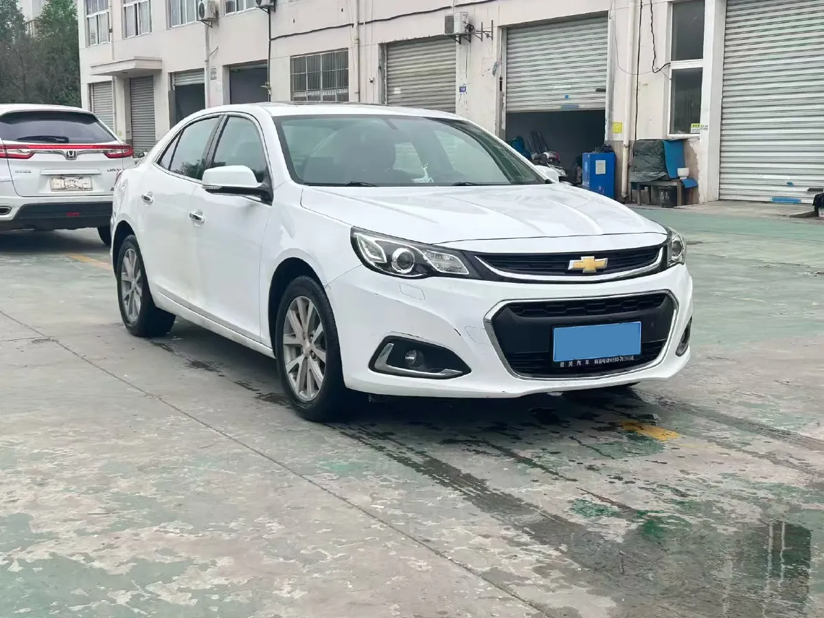 2018 Chevrolet Malibu 1.5T 170HP L4 6AT,autocango,china used car exporter,china ev exporter,chinese used car exporter,chinese used ev exporter