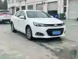 2018 Chevrolet Malibu 1.5T 170HP L4 6AT