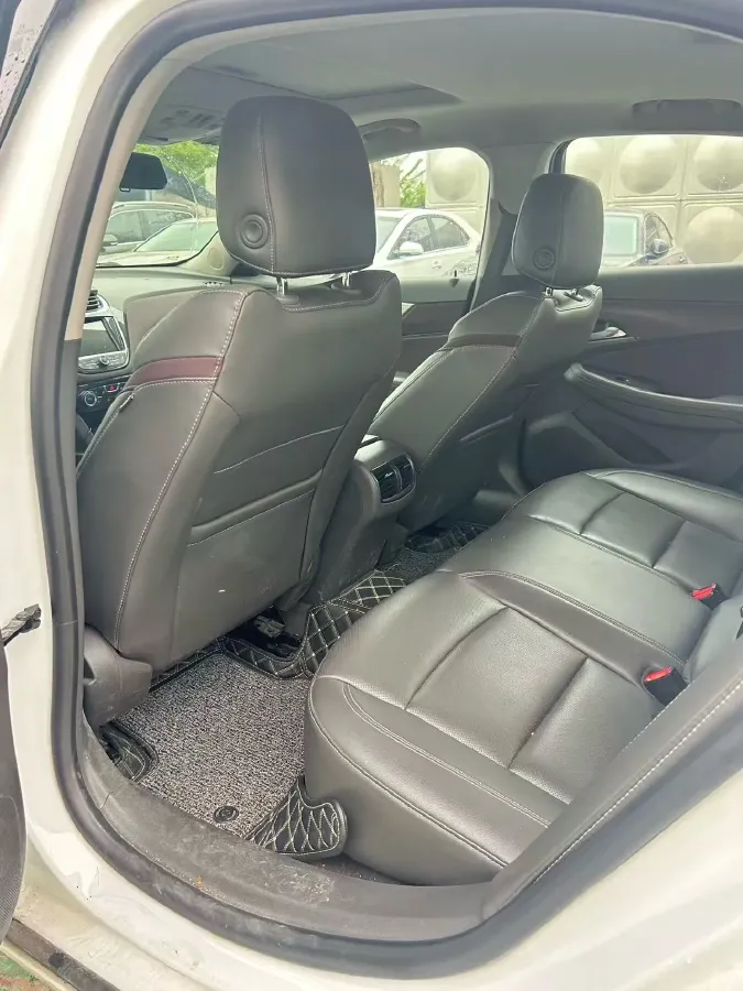 2018 Chevrolet Malibu 1.5T 170HP L4 6AT,autocango,china used car exporter,china ev exporter,chinese used car exporter,chinese used ev exporter