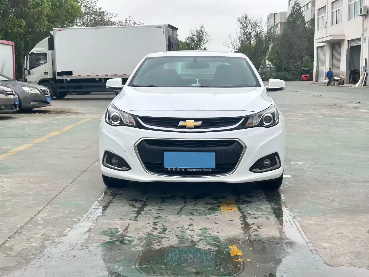 2018 Chevrolet Malibu 1.5T 170HP L4 6AT,autocango,china used car exporter,china ev exporter,chinese used car exporter,chinese used ev exporter