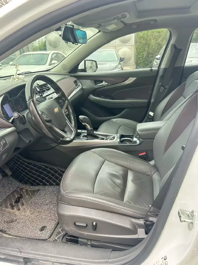 2018 Chevrolet Malibu 1.5T 170HP L4 6AT,autocango,china used car exporter,china ev exporter,chinese used car exporter,chinese used ev exporter