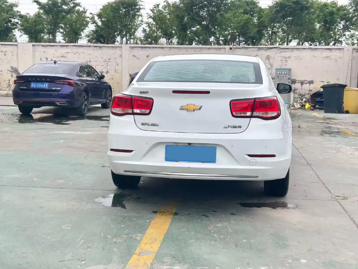 2018 Chevrolet Malibu 1.5T 170HP L4 6AT,autocango,china used car exporter,china ev exporter,chinese used car exporter,chinese used ev exporter