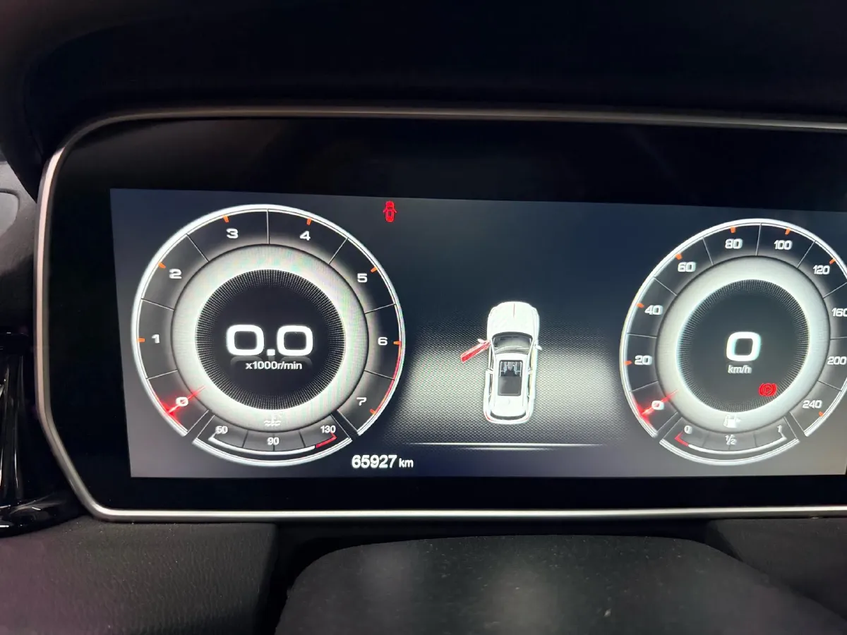 2019 HongQi HS5 2.0T 224HP L4 6AT,autocango,china used car exporter,china ev exporter,chinese used car exporter,chinese used ev exporter