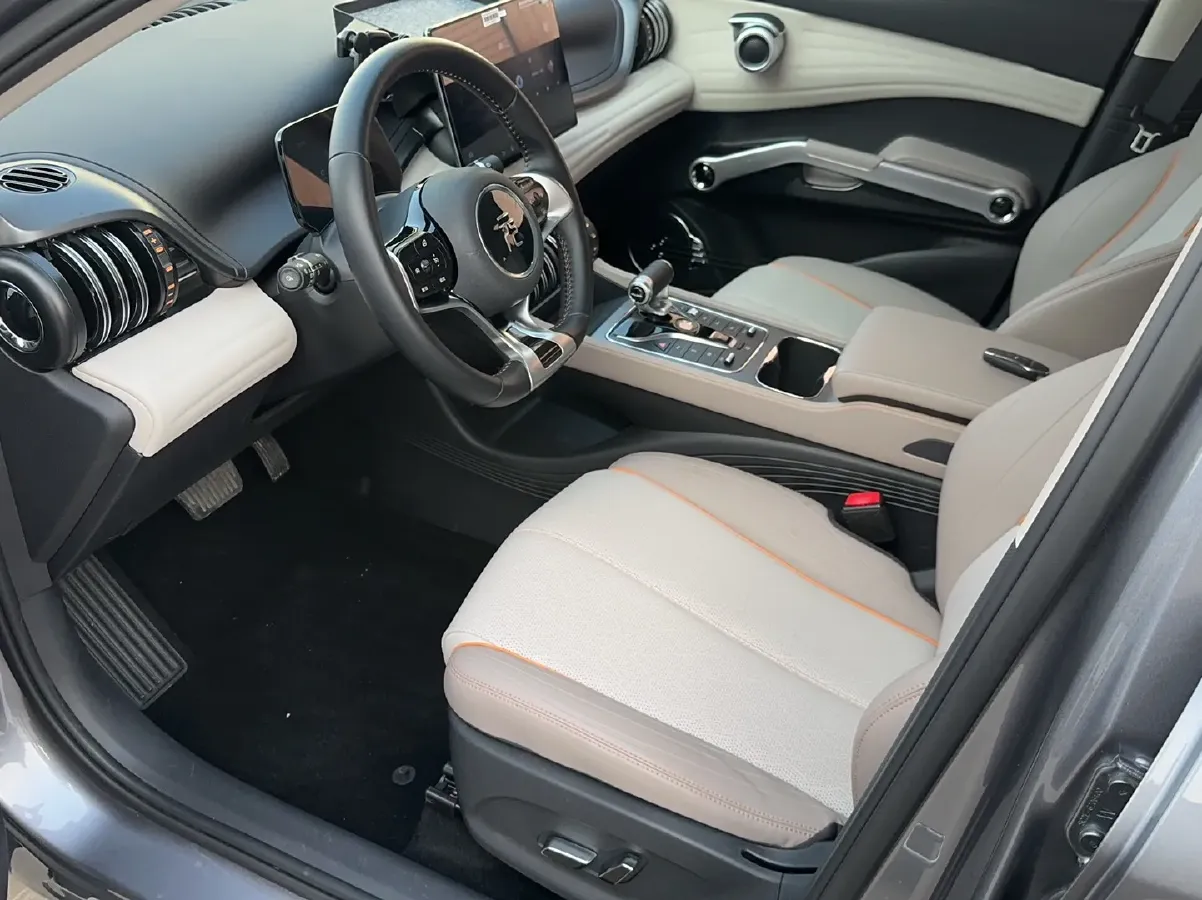 2023 BYD Yuan Plus BEV 49.92KWH,autocango,china used car exporter,china ev exporter,chinese used car exporter,chinese used ev exporter