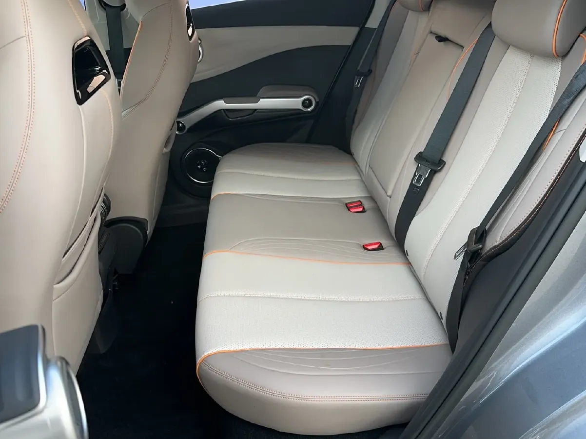 2023 BYD Yuan Plus BEV 49.92KWH,autocango,china used car exporter,china ev exporter,chinese used car exporter,chinese used ev exporter