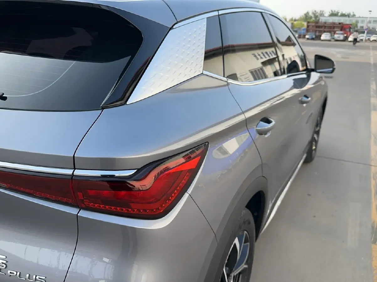 2023 BYD Yuan Plus BEV 49.92KWH,autocango,china used car exporter,china ev exporter,chinese used car exporter,chinese used ev exporter