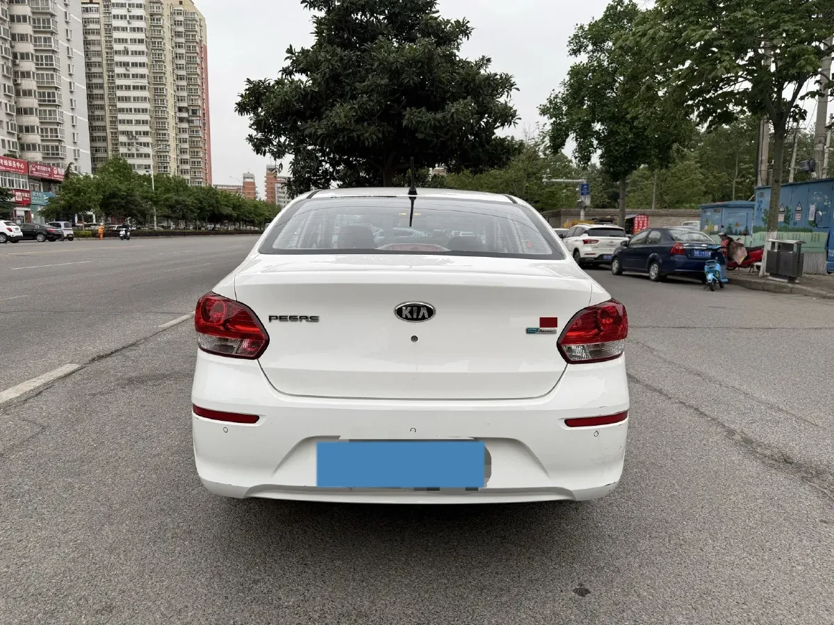 2019 Kia Pegas 1.4L 95HP L4 4AT,autocango,china used car exporter,china ev exporter,chinese used car exporter,chinese used ev exporter