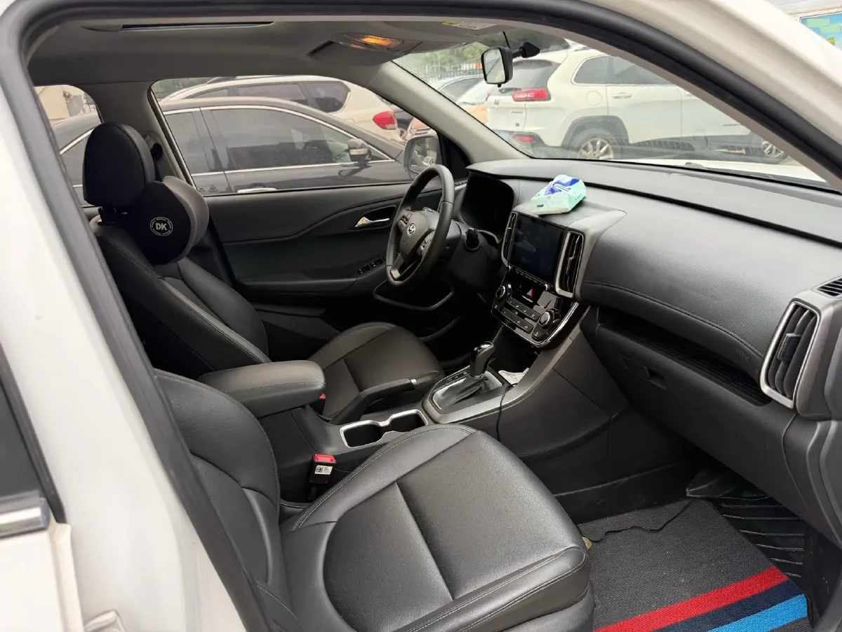 2019 Hyundai ix35 2.0L 160HP L4 6AT,autocango,china used car exporter,china ev exporter,chinese used car exporter,chinese used ev exporter