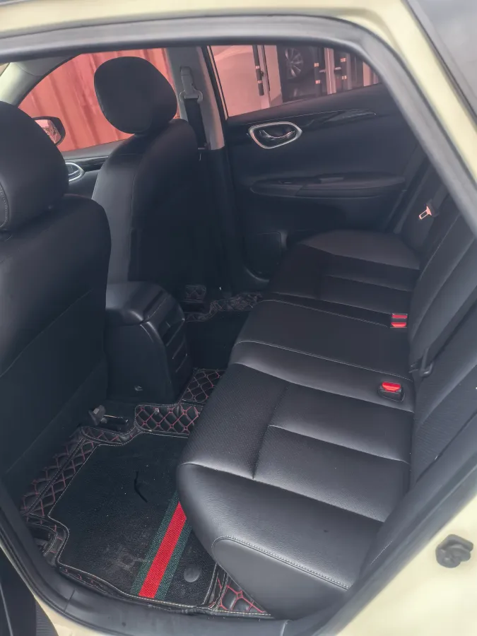 2023 Nissan Qashqai 2.0L 151HP L4 CVT,autocango,china used car exporter,china ev exporter,chinese used car exporter,chinese used ev exporter