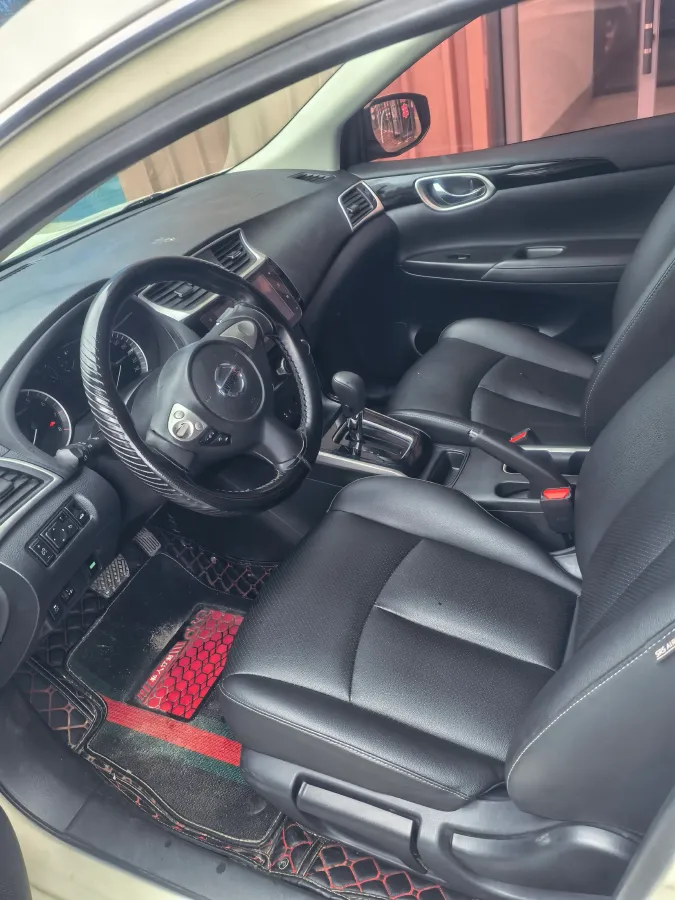 2023 Nissan Qashqai 2.0L 151HP L4 CVT,autocango,china used car exporter,china ev exporter,chinese used car exporter,chinese used ev exporter